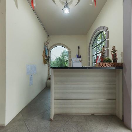 Urbanview Hotel Cianjur City Park By Reddoorz Экстерьер фото